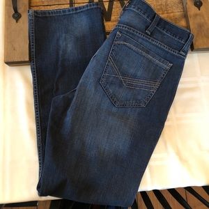 Men’s Cinch Jeans